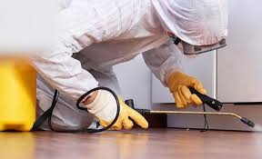 Best Residential Pest Control  in Roxana, IL